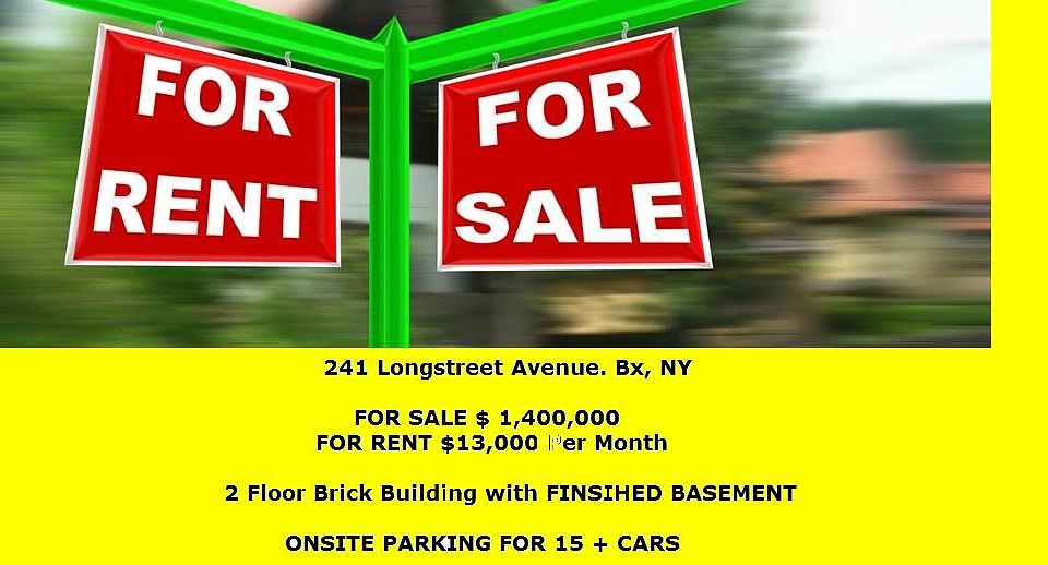 2nd image of 241 Longstreet Ave
