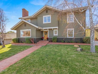 349 Appian Way, Ventura, CA, 93003