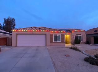 3230 Mesa Ct, Rosamond, CA 93560