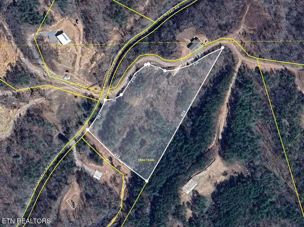 471 Bill Moser Rd, Vonore, TN 37885