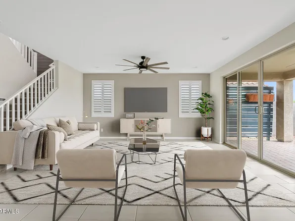 9743 E TORINO Avenue, Mesa, AZ 85212