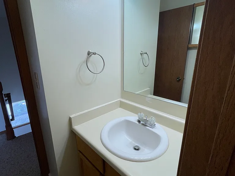 Full bath