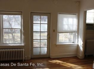 206 McKenzie St APT G1, Santa Fe, NM 87501