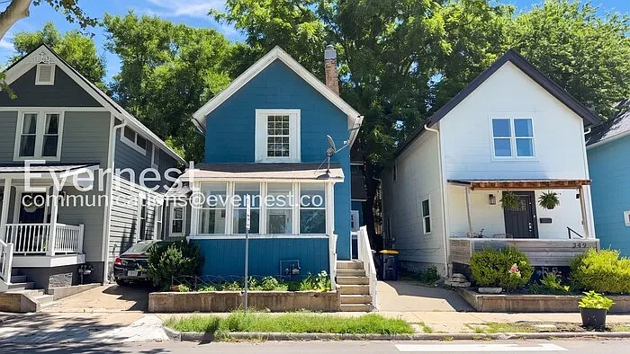 347 Maple Blvd — Photo 1