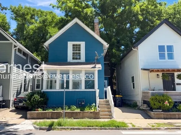 347 Maple Blvd, Kansas City, MO 64124