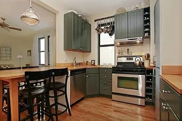 Sold by Corcoran