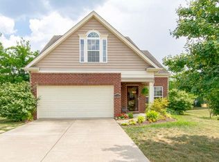 110 Alred Cir, Hendersonville, TN 37075