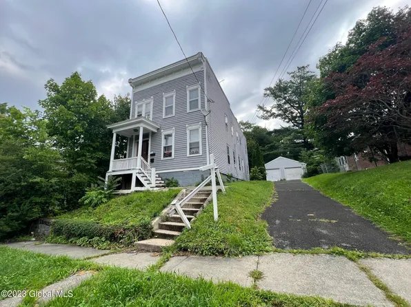 2324 17th Street, Troy, NY 12180