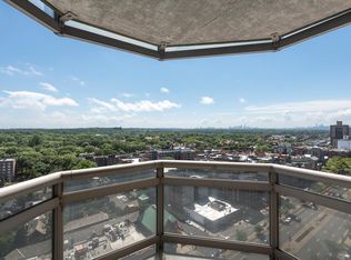 112-01 Queens Blvd #21F, Forest Hills, NY 11375