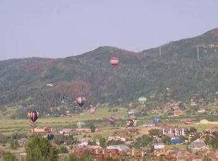 1727 River Queen Ln, Steamboat Springs, CO 80487