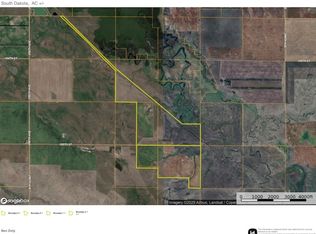 99 State Highway 10 LOT WP001, Pollock, SD 57648