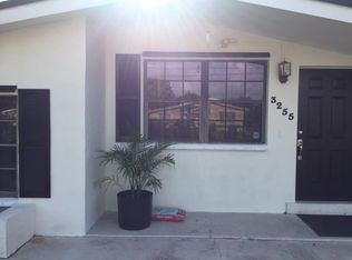 3255 SW 88th Ct, Miami, FL 33165