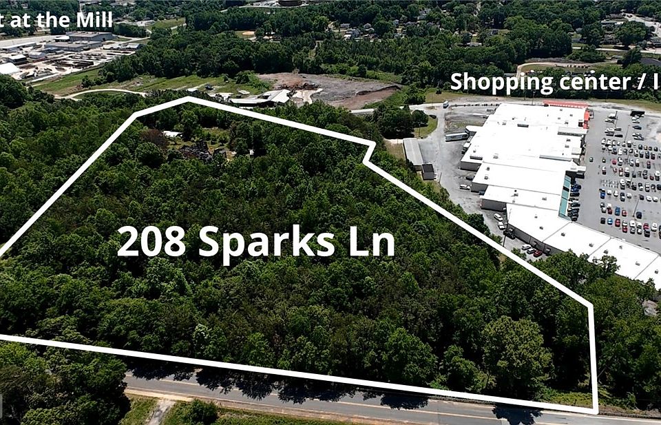 1st image of 208 Sparks Ln