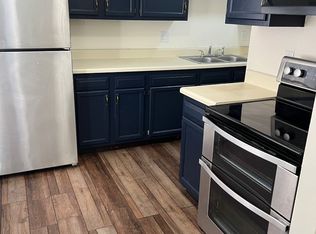 1130 State Route 40 W #S4, Staffordsville, KY 41256