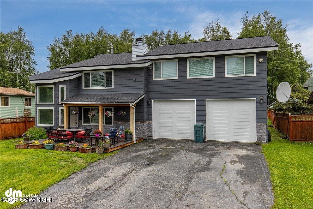 121 Pettis Rd, Anchorage, AK 99515 Zillow