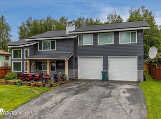 121 Pettis Rd, Anchorage, AK 99515