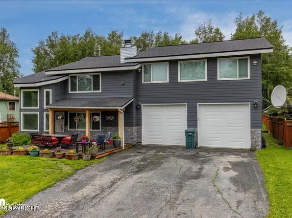 121 Pettis Rd, Anchorage, AK 99515
