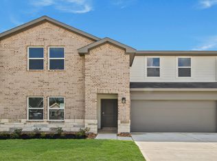 4238 Multnomah Falls Dr, Conroe, TX 77303
