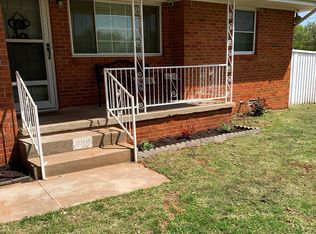 309 S 8th St, Noble, OK 73068