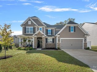 515 Secretariat Dr, Iron Station, NC 28080