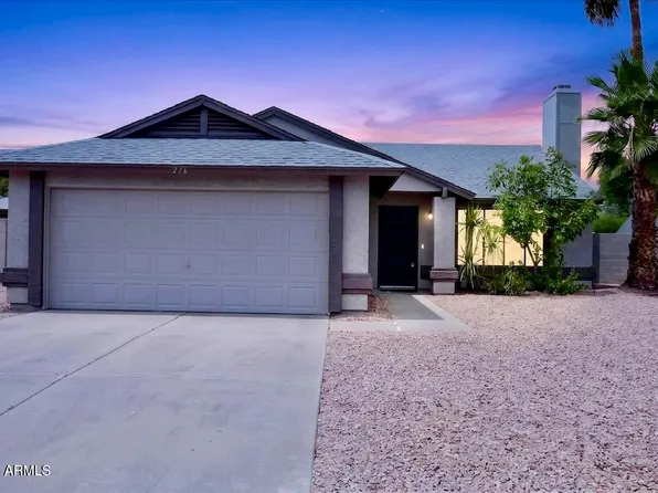 276 S CYPRESS Court, Chandler, AZ 85226