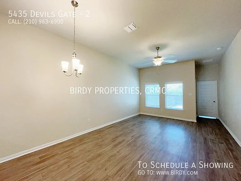 5435 Devils Gate #2 — Photo 14