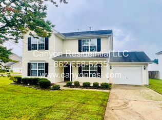 108 Hurston Way, Greensboro, NC 27405