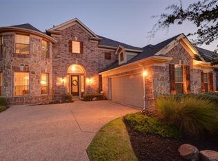 732 Skyler St, Argyle, TX 76226