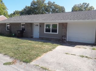 308 Donna Dr, Camden, OH 45311