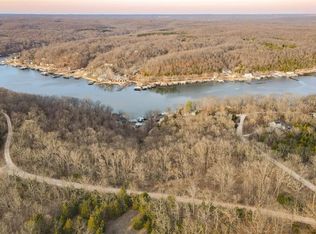Indian Creek Dr, Rocky Mount, MO 65072