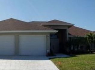 314 SE 15th Pl, Cape Coral, FL 33904
