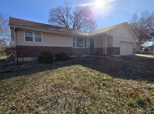 1005 Leone Ave, Sedalia, MO 65301
