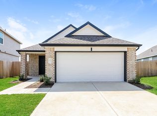 3032 Wild Indigo Trl, Brookshire, TX 77423