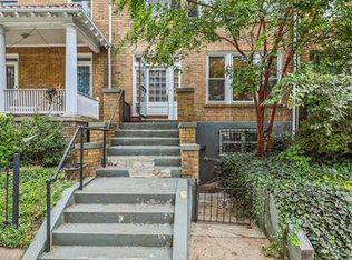 1602 Hobart St NW, Washington, DC 20009