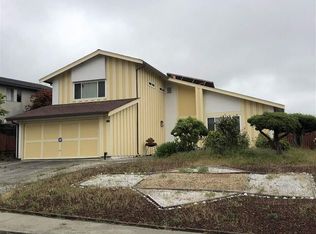 896 Sandy Cove Dr, Rodeo, CA 94572