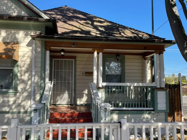 7450 Railroad St, Gilroy, CA 95020