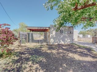 7608 Marcelino Rd SW, Albuquerque, NM 87105