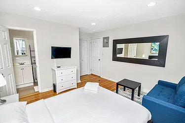 Rented by Stay Local NYC