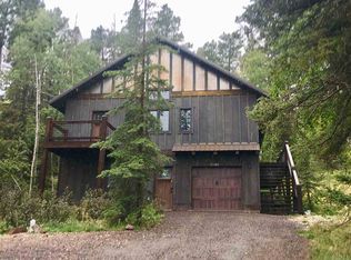 21165 Gilded Mountain Loop, Lead, SD 57754