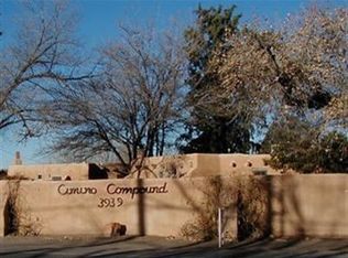 3939 Rio Grande Blvd NW UNIT 68, Albuquerque, NM 87107