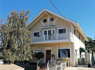 9540 Hillhaven Pl, Tujunga, CA 91042