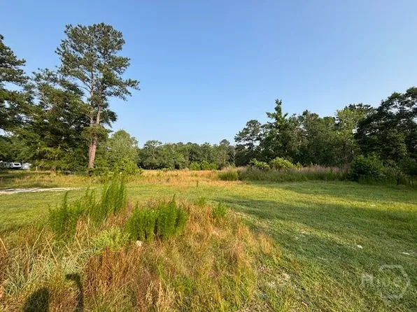 499 Log Landing Circle, Springfield, GA 31329