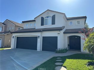 25947 Voltaire Pl, Stevenson Ranch, CA 91381