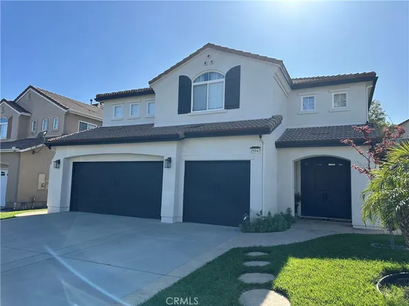 25947 Voltaire Pl, Stevenson Ranch, CA 91381