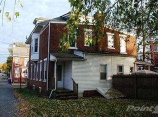 113 N Evans St, Pottstown, PA
