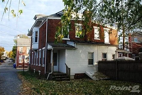 113 N Evans St photo 1