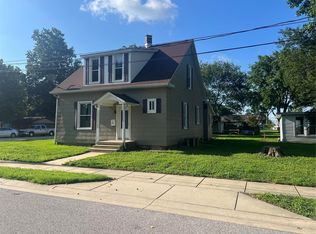 120 E South St, Mascoutah, IL
