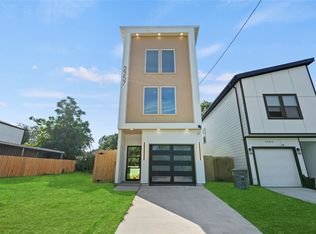 2357 Budd St, Dallas, TX 75215