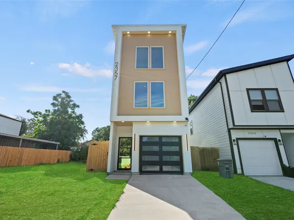 2357 Budd St, Dallas, TX 75215