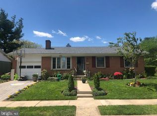 1492 W 9th St, Frederick, MD 21702